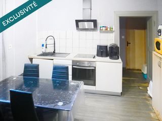  Appartement � vendre 2 pi�ces 51 m�