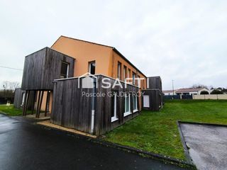  Appartement � vendre 3 pi�ces 61 m�