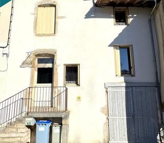  Maison � vendre 5 pi�ces 125 m�