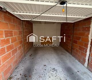  Parking / Garage � vendre 13 m�