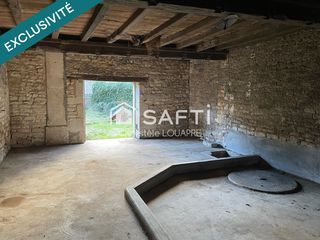  Maison � vendre 2 pi�ces 250 m�