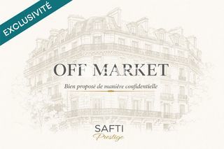  Appartement � vendre 4 pi�ces 100 m�