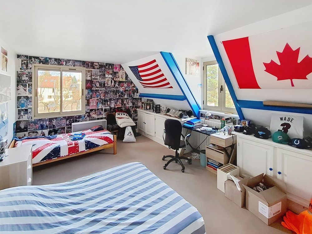 � vendre  Maison Saint-Marcel (27950)