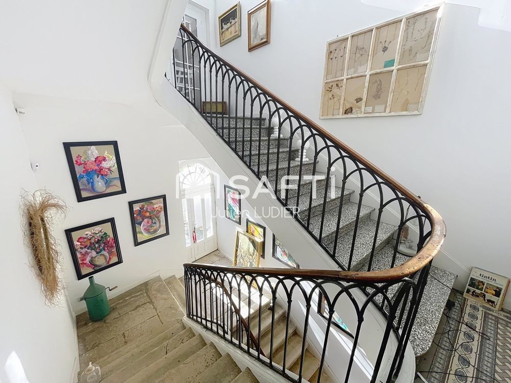 � vendre  H�tel Particulier Limoux (11300)