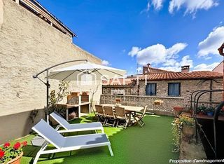  Maison � vendre 4 pi�ces 105 m�