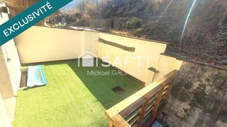  Maison � vendre 3 pi�ces 92 m�