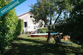  Maison � vendre 7 pi�ces 170 m�