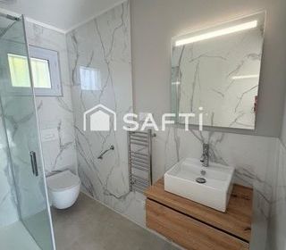  Appartement � vendre 3 pi�ces 66 m�