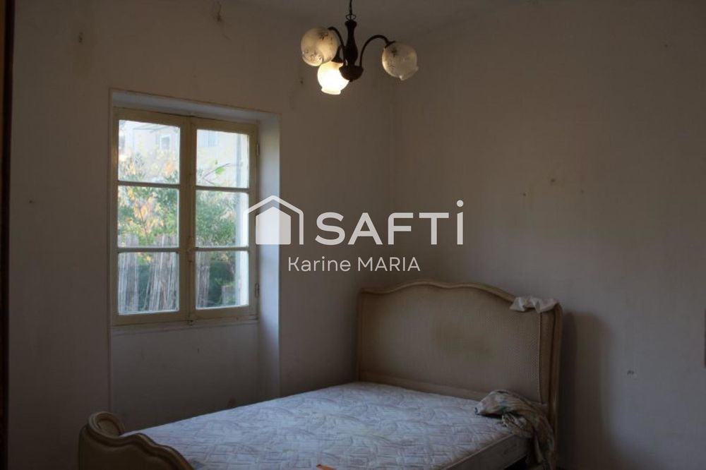 � vendre  Maison Cassis (13260)