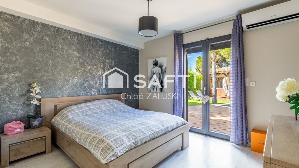 � vendre  Maison Puget-sur-Argens (83480)