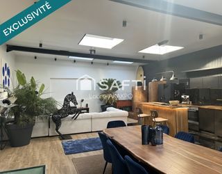  Maison � vendre 5 pi�ces 144 m�