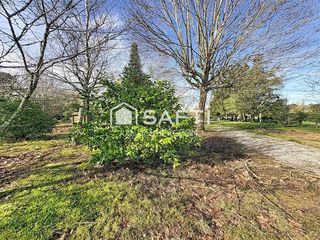  Terrain � vendre 1754 m�