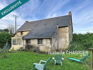  Maison � vendre 4 pi�ces 103 m�