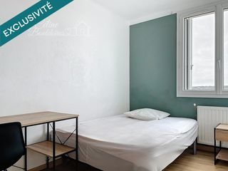  Appartement � vendre 5 pi�ces 91 m�