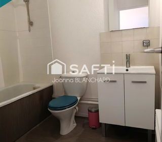  Appartement � vendre 1 pi�ce 32 m�