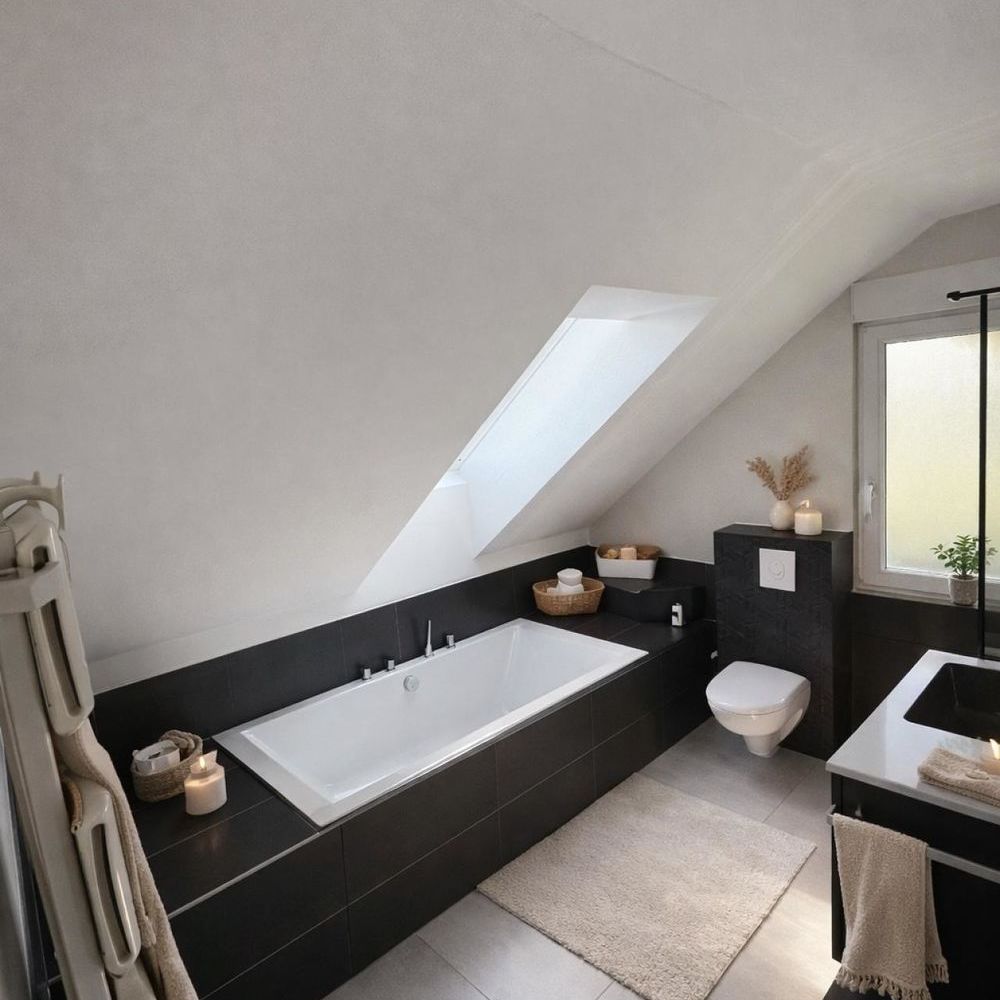 � vendre  Maison G�rardmer (88400)