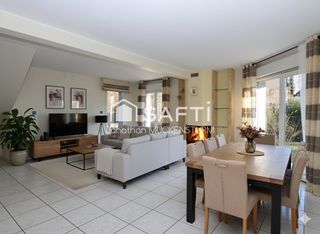  Maison � vendre 5 pi�ces 139 m�