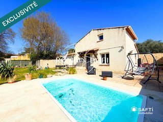  Maison � vendre 3 pi�ces 84 m�