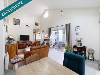  Maison � vendre 3 pi�ces 68 m�