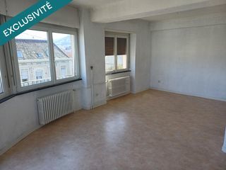  Appartement � vendre 4 pi�ces 91 m�