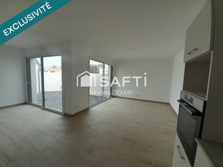  Maison � vendre 4 pi�ces 95 m�