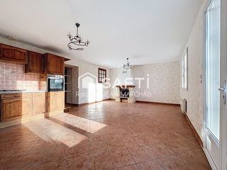  Maison � vendre 3 pi�ces 76 m�