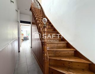  Maison � vendre 5 pi�ces 130 m�