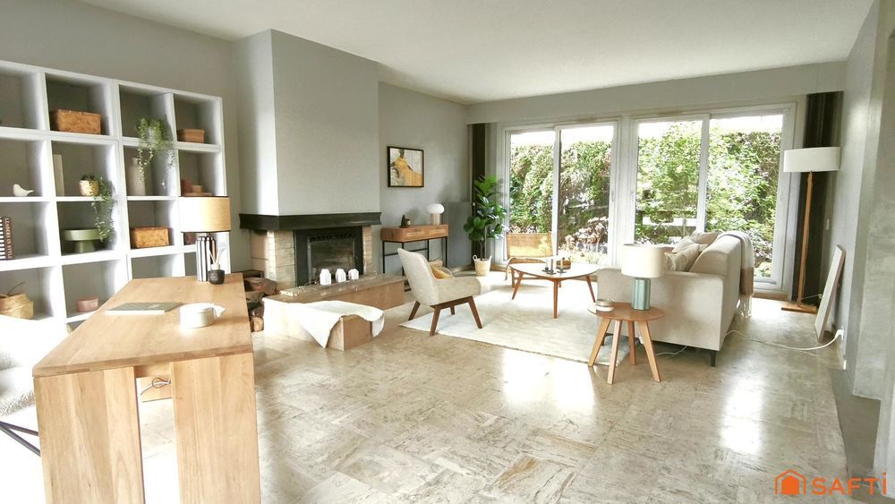 � vendre  Maison L'�tang-la-Ville (78620)