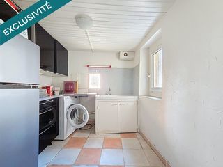  Appartement � vendre 3 pi�ces 47 m�