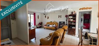  Maison � vendre 5 pi�ces 97 m�