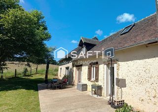  Maison � vendre 5 pi�ces 200 m�