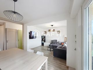  Appartement � vendre 4 pi�ces 114 m�