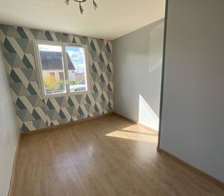  Maison � vendre 4 pi�ces 95 m�