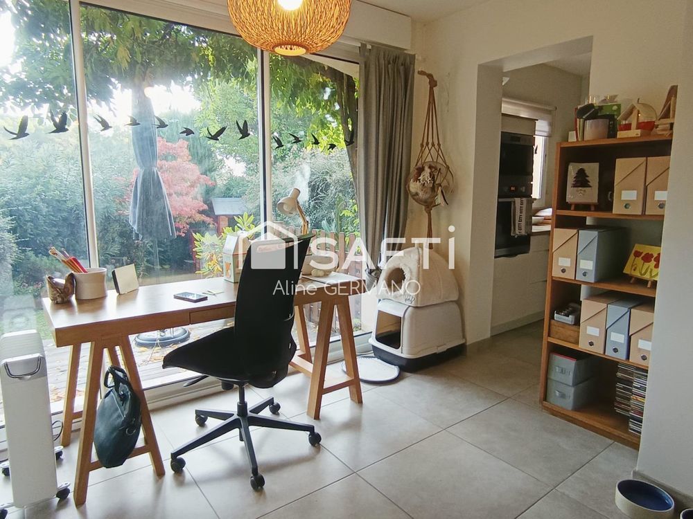 � vendre  Maison Valbonne (06560)