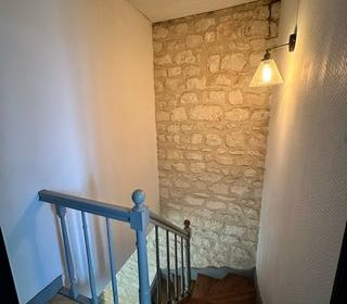  Maison � vendre 4 pi�ces 95 m�
