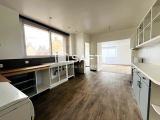  Maison � vendre 7 pi�ces 159 m�