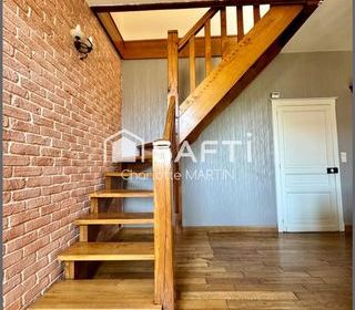  Maison � vendre 10 pi�ces 220 m�