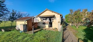  Maison � vendre 5 pi�ces 106 m�