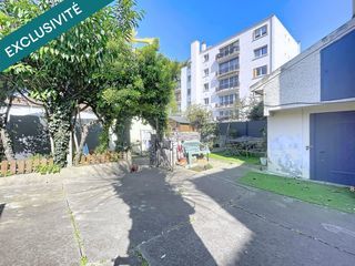  Appartement � vendre 3 pi�ces 93 m�