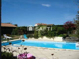  Maison � vendre 7 pi�ces 155 m�