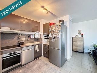  Appartement � vendre 3 pi�ces 59 m�