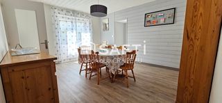  Maison � vendre 5 pi�ces 92 m�