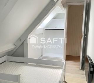  Appartement � vendre 1 pi�ce 39 m�