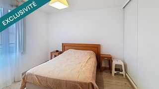  Appartement � vendre 2 pi�ces 44 m�