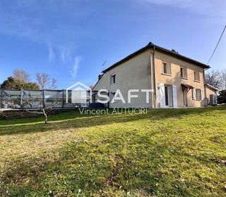  Maison � vendre 7 pi�ces 250 m�