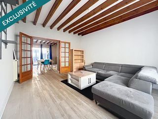  Maison � vendre 6 pi�ces 170 m�