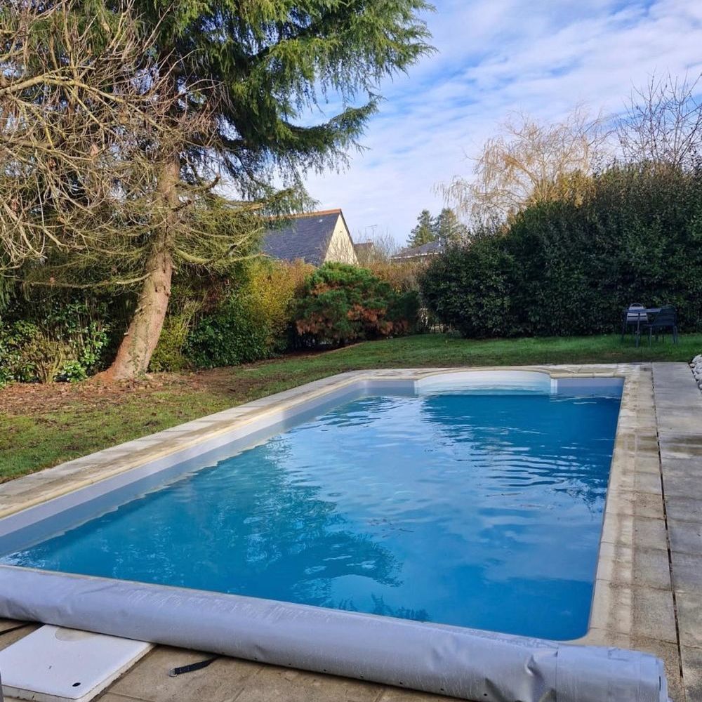 � vendre  Maison Saint-Cyr-sur-Loire (37540)