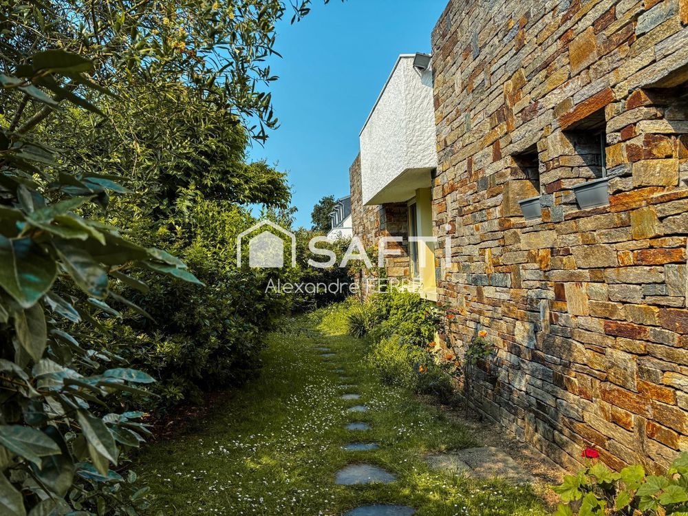 � vendre  Maison Larmor-Plage (56260)