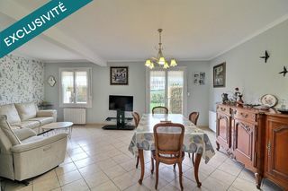  Maison � vendre 5 pi�ces 86 m�