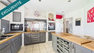  Maison � vendre 6 pi�ces 156 m�